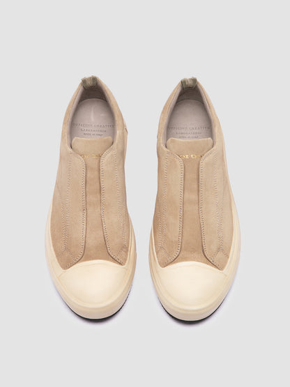 DUB/101 FRIDA/LIGHT CACHEMIRE - DUSTY NUDE SPRING