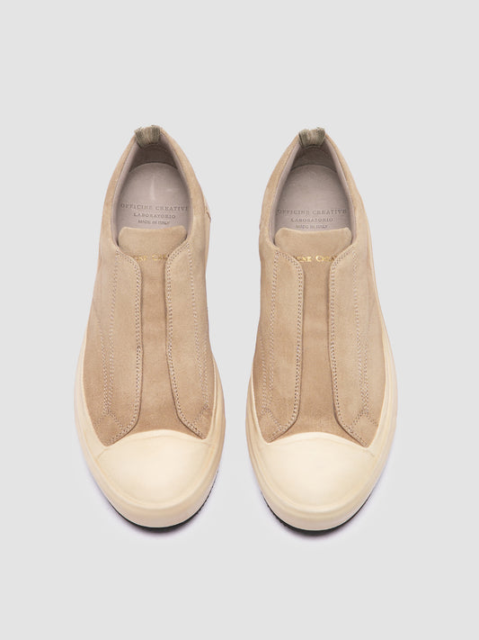 DUB/101 FRIDA/LIGHT CACHEMIRE - DUSTY NUDE SPRING