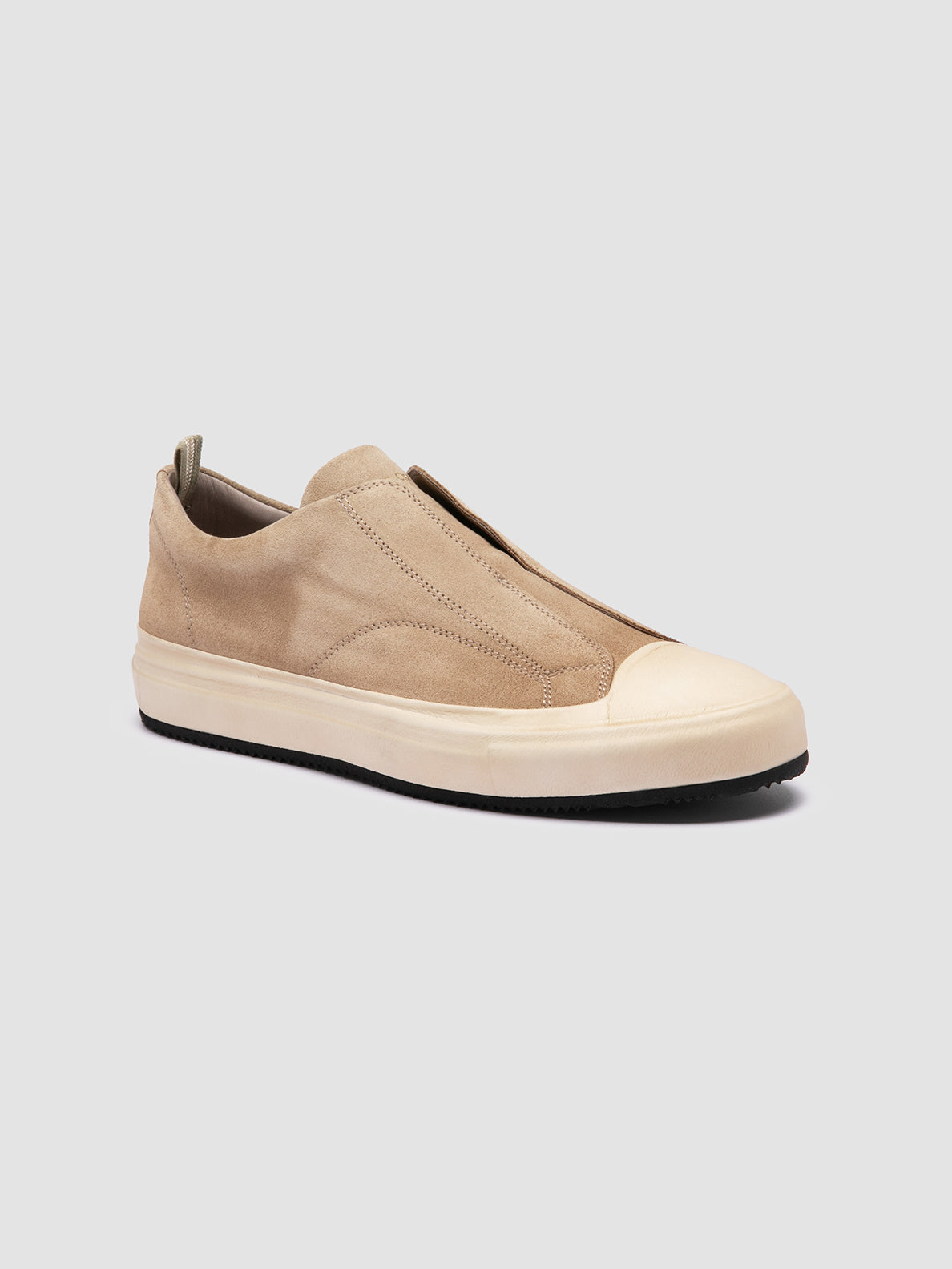 DUB/101 FRIDA/LIGHT CACHEMIRE - DUSTY NUDE SPRING