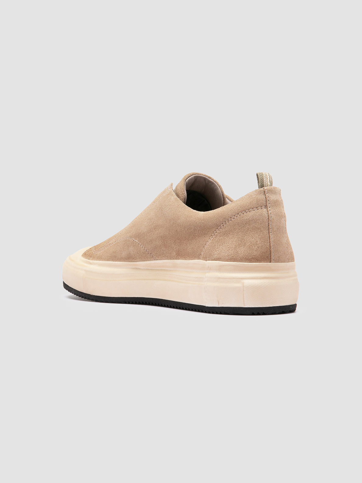 DUB/101 FRIDA/LIGHT CACHEMIRE - DUSTY NUDE SPRING