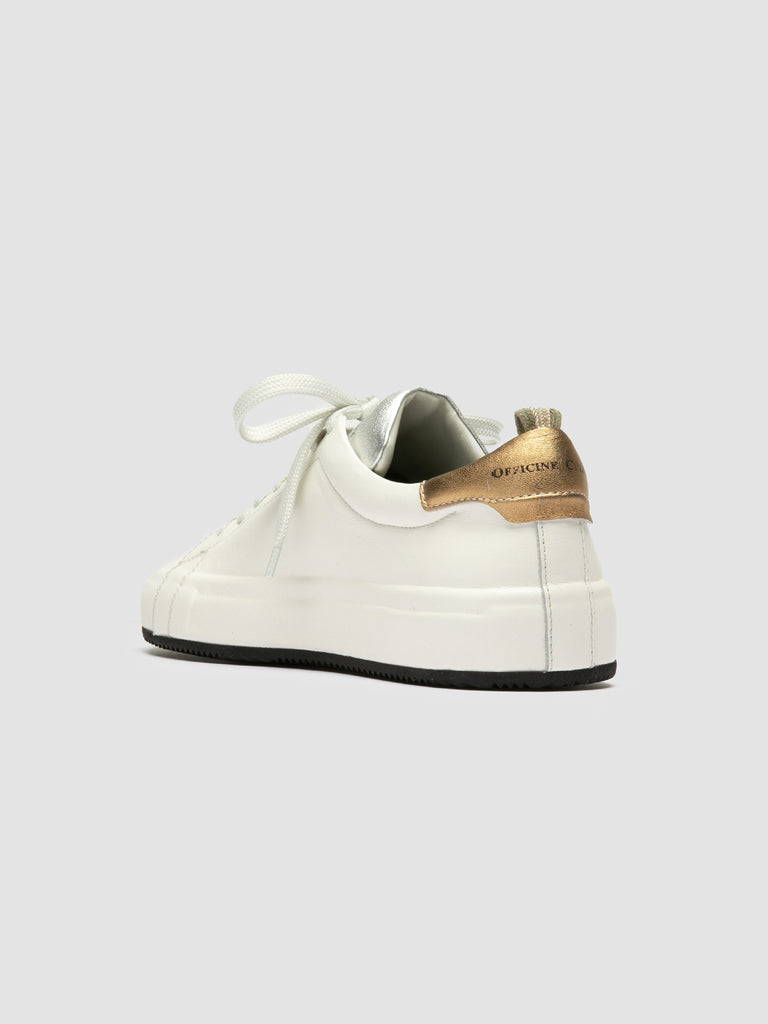 EASY/101 LILLE/2 SAFFRON BURRO/ARGENTO/ORO