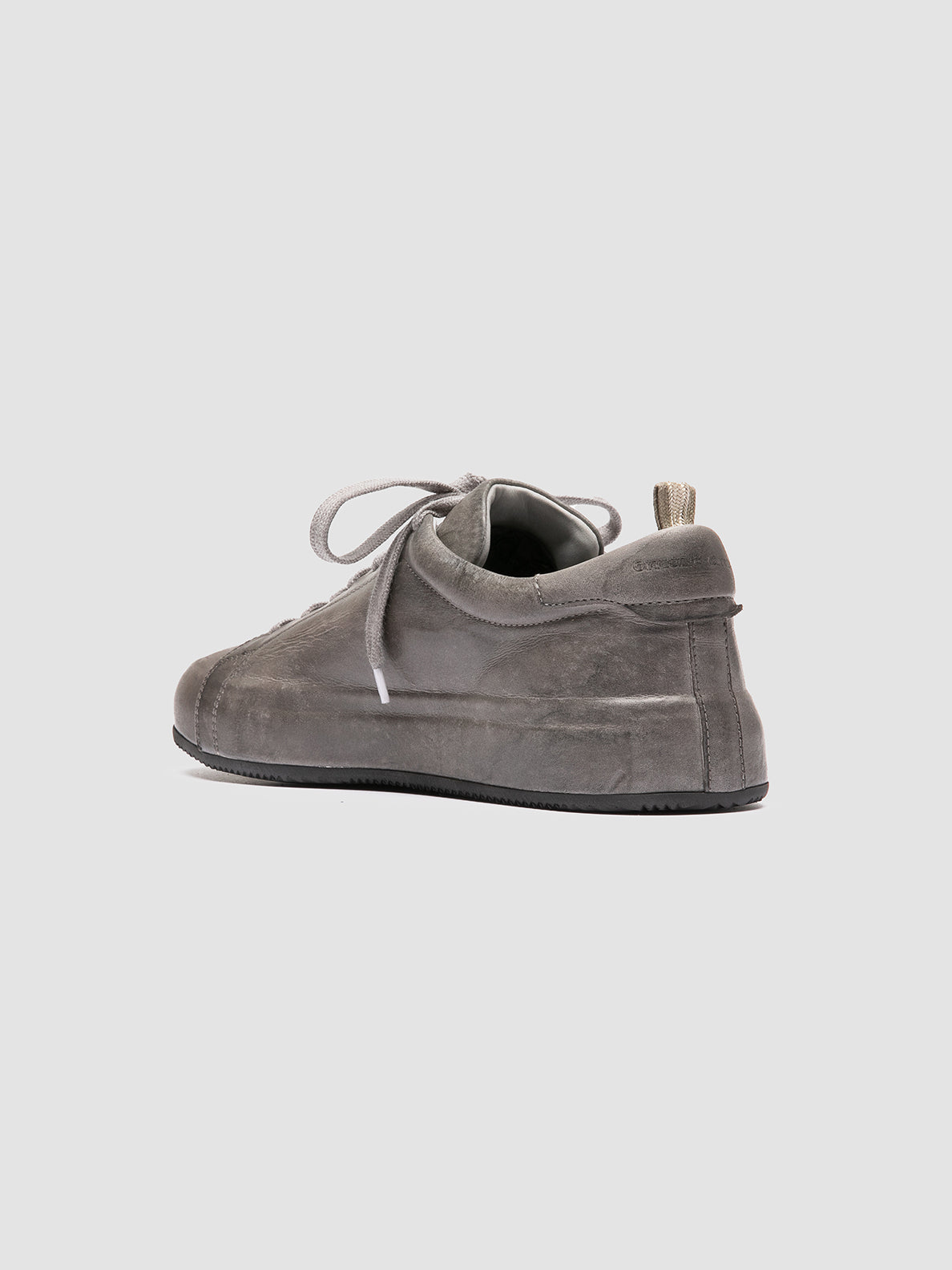 EASY DD/001 IGNIS T. SMOKE GREY