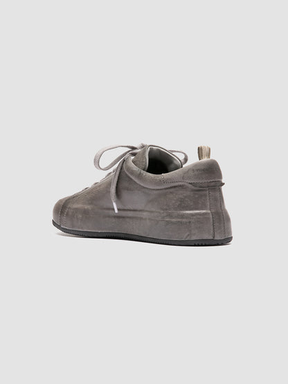 EASY DD/001 IGNIS T. SMOKE GREY