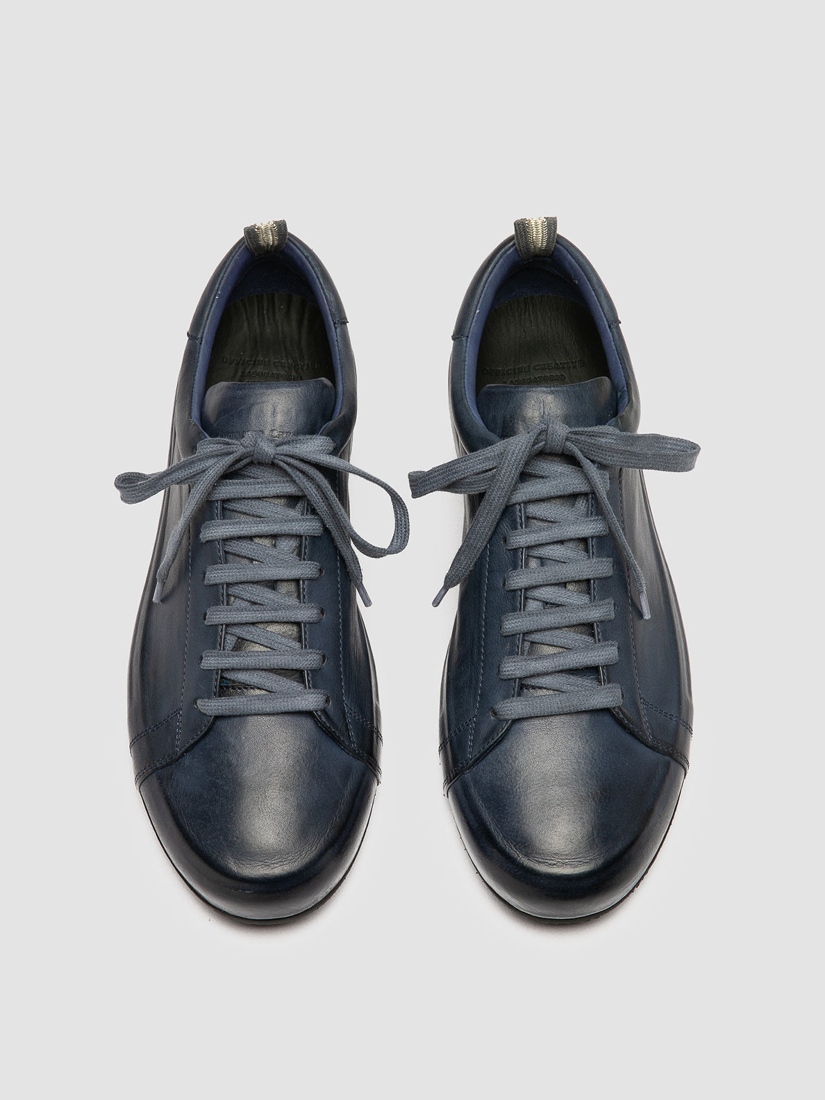 EASY DD/001 IGNIS T. VINTAGE BLUE