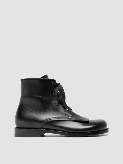 EMERALD/004 BUTTERO NERO