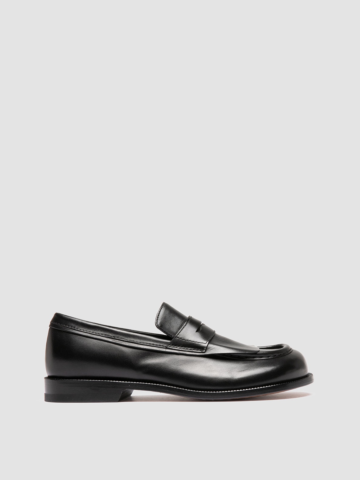 EMERALD 009/S BUTTERO NERO