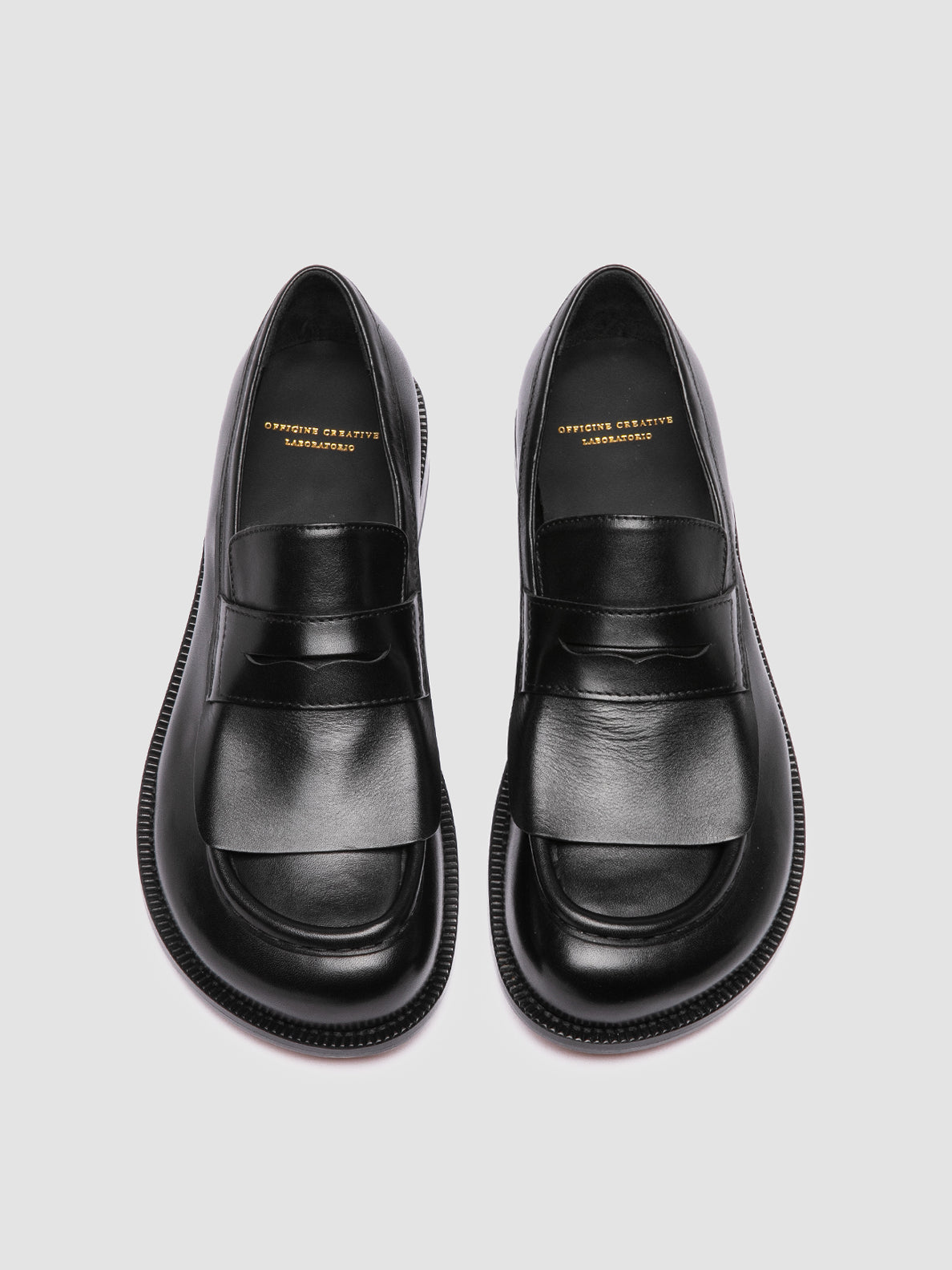 EMERALD 009/S BUTTERO NERO