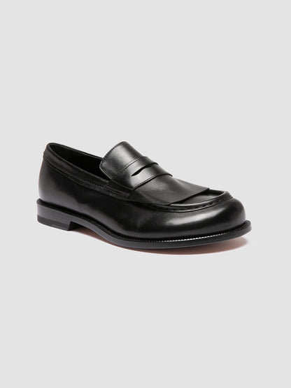 EMERALD 009/S BUTTERO NERO