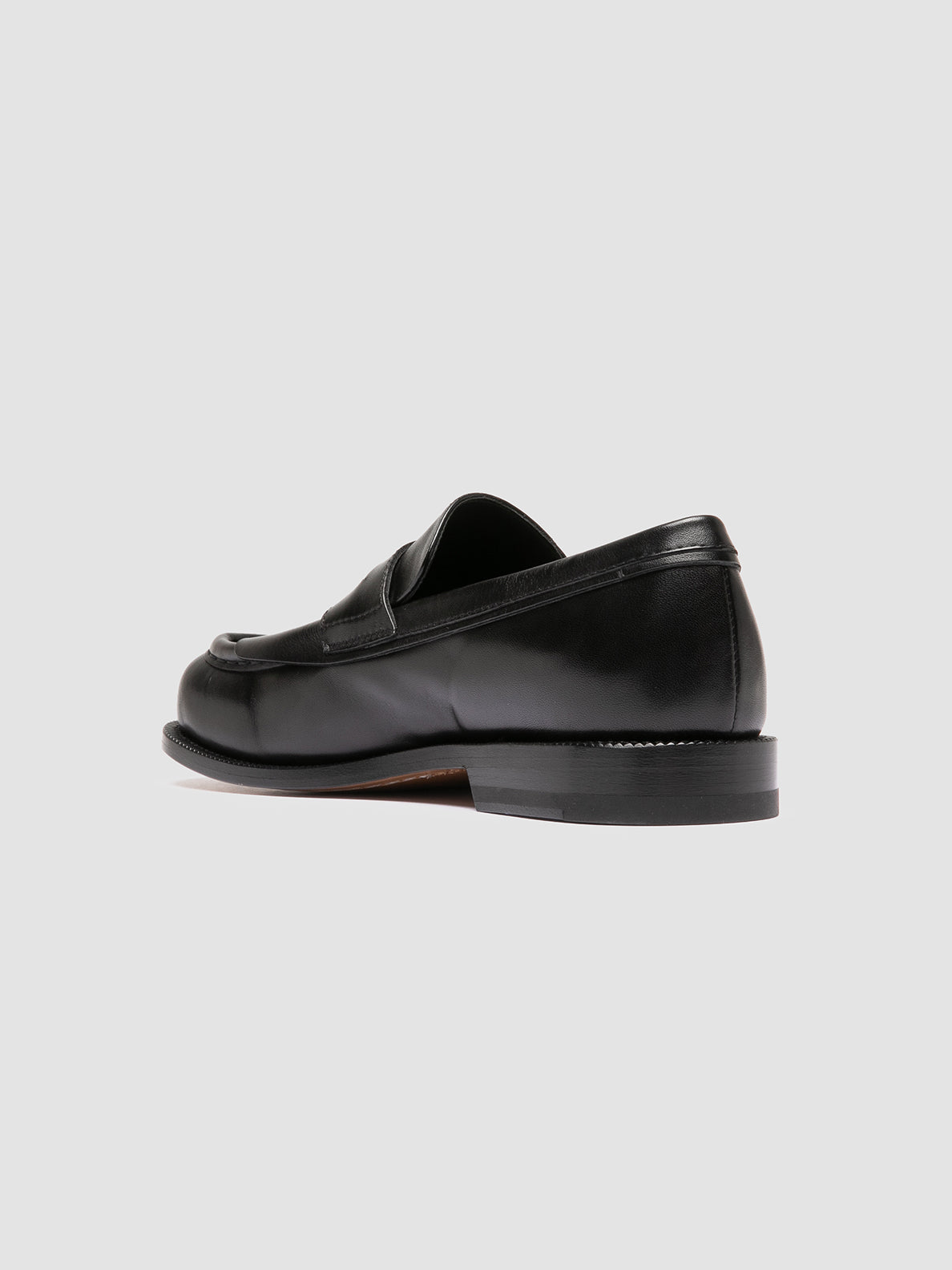 EMERALD 009/S BUTTERO NERO