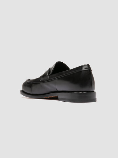 EMERALD 009/S BUTTERO NERO