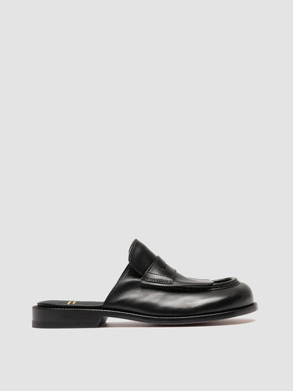EMERALD 011/S BUTTERO NERO