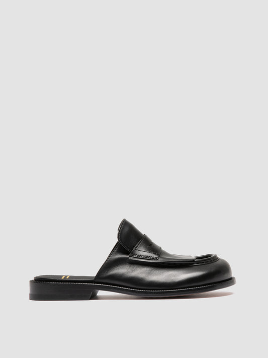EMERALD 011/S BUTTERO NERO