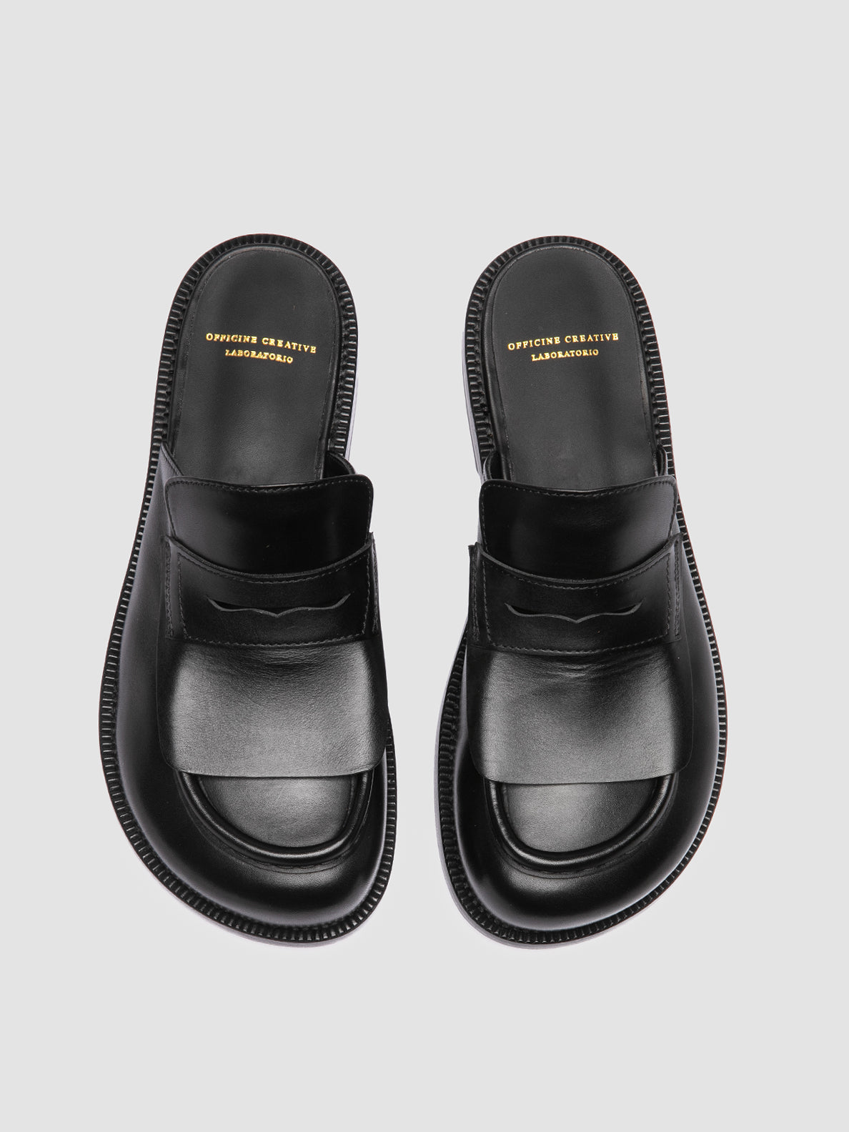 EMERALD 011/S BUTTERO NERO