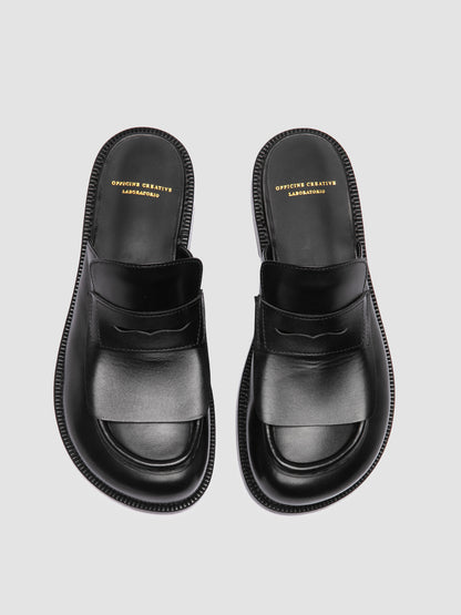 EMERALD 011/S BUTTERO NERO