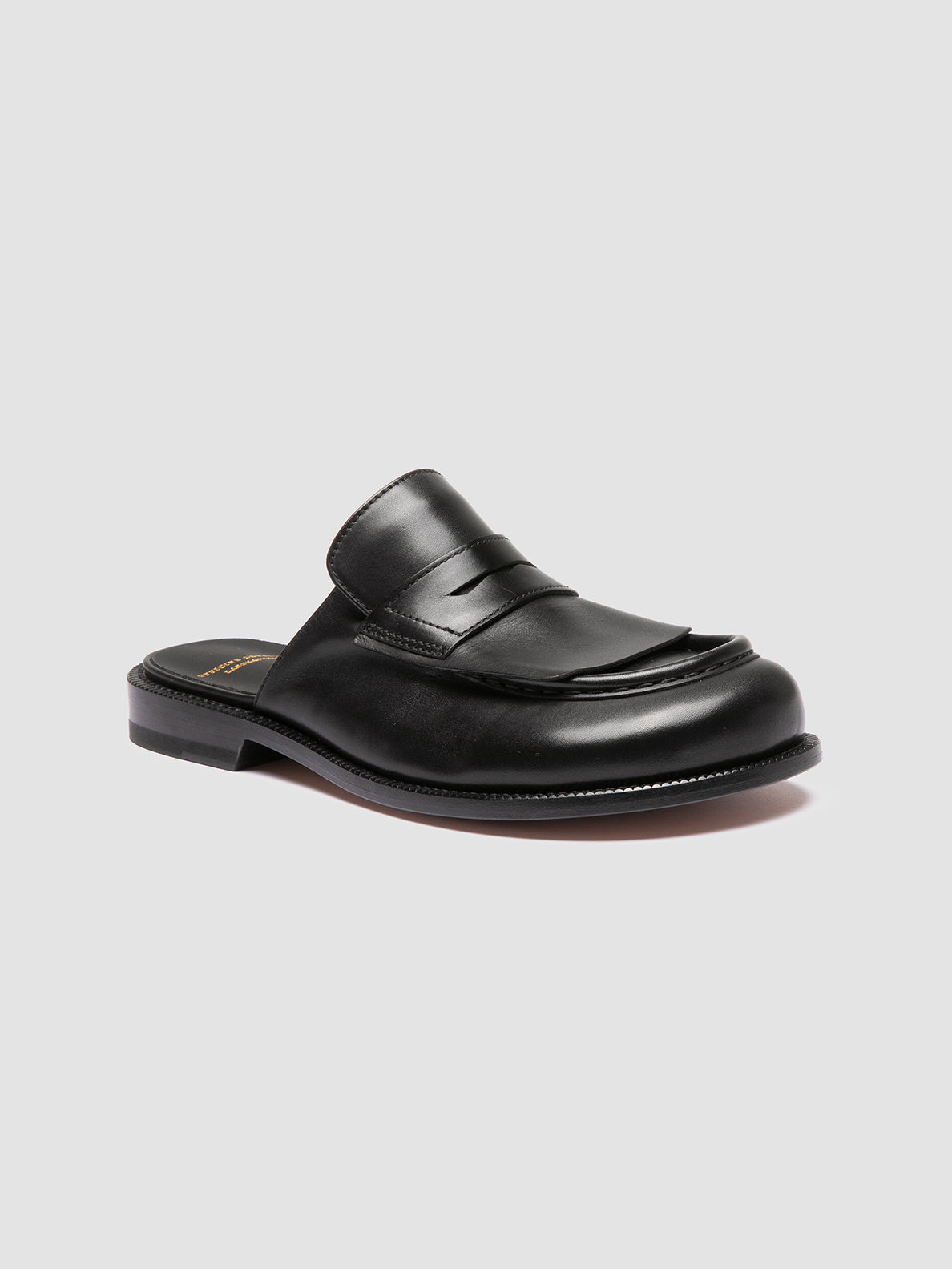 EMERALD 011/S BUTTERO NERO