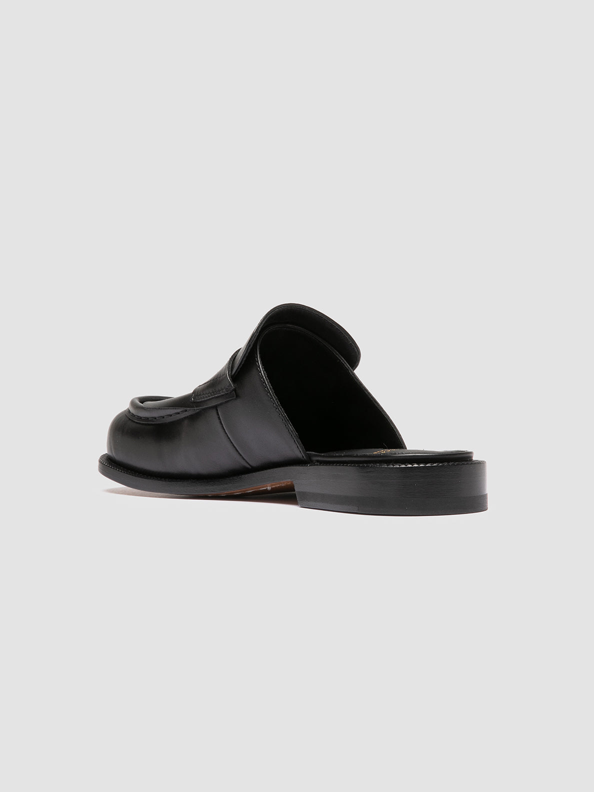 EMERALD 011/S BUTTERO NERO
