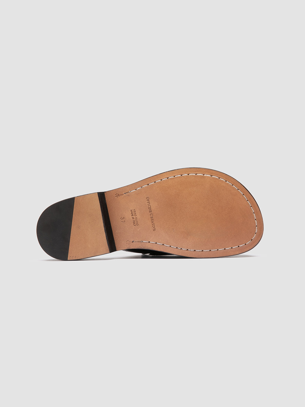 EMERALD 011/S BUTTERO NERO