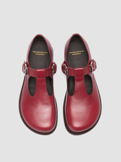 EMERALD 012/S BUTTERO CRANBERRY JUICE