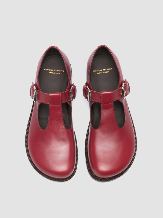 EMERALD 012/S BUTTERO CRANBERRY JUICE