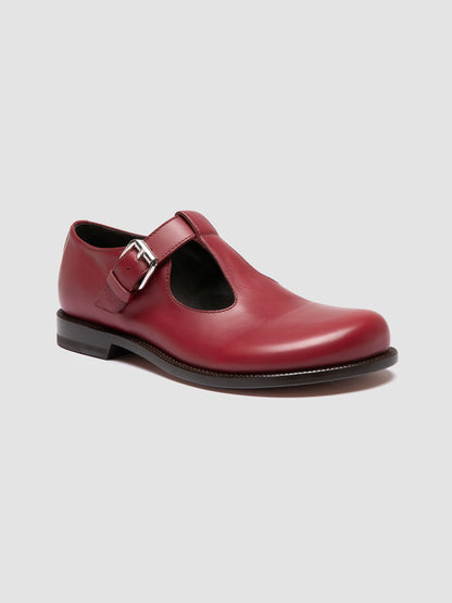 EMERALD 012/S BUTTERO CRANBERRY JUICE