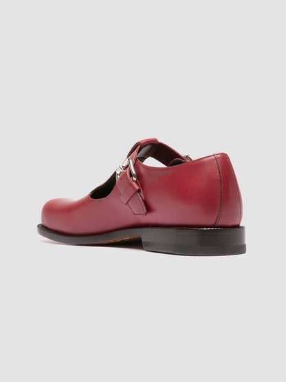 EMERALD 012/S BUTTERO CRANBERRY JUICE