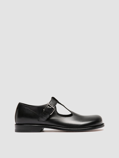 EMERALD 012/S BUTTERO NERO