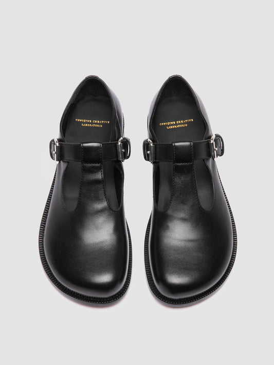 EMERALD 012/S BUTTERO NERO