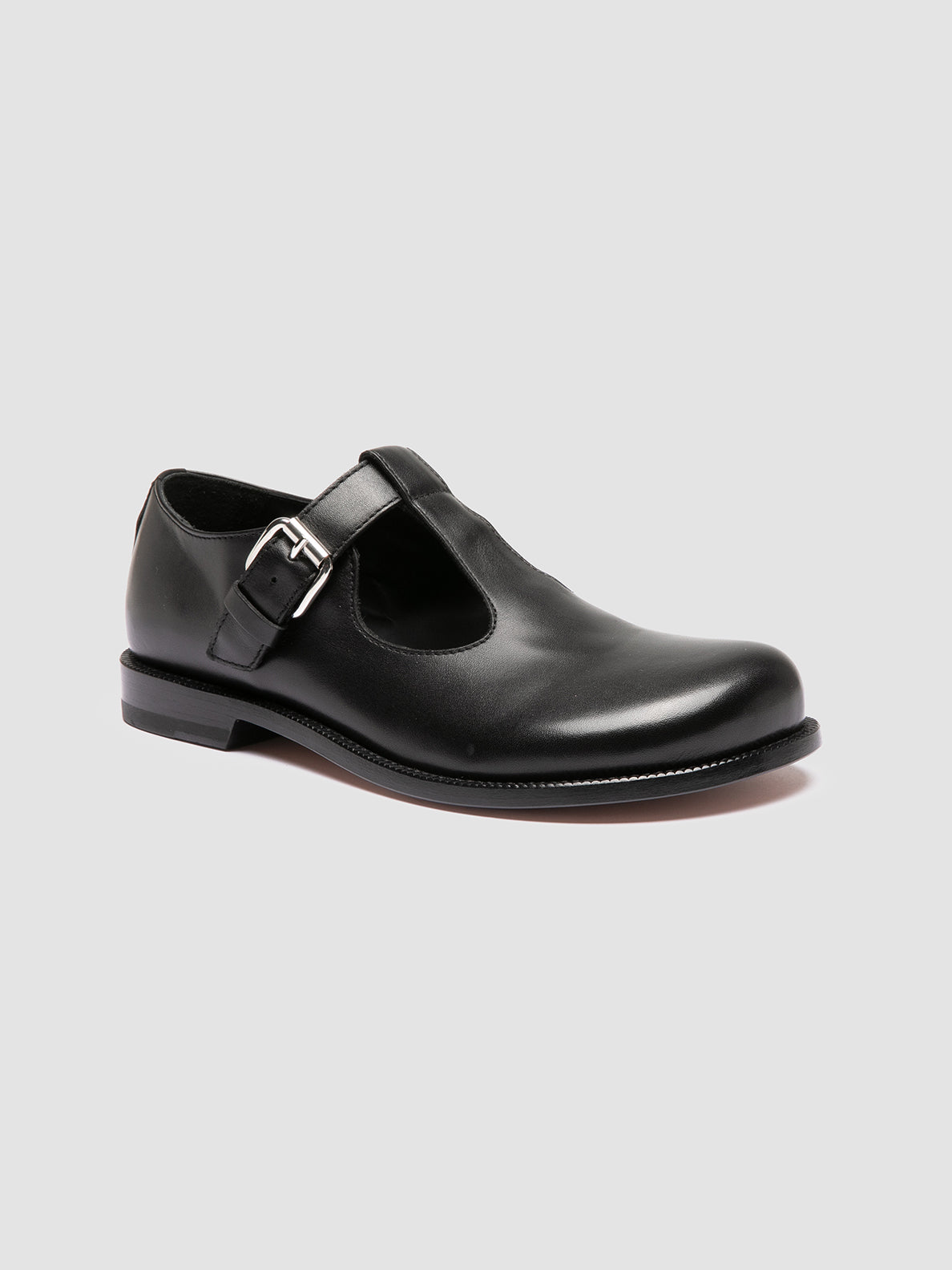 EMERALD 012/S BUTTERO NERO