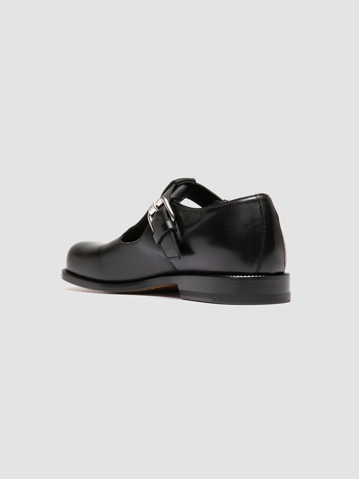 EMERALD 012/S BUTTERO NERO