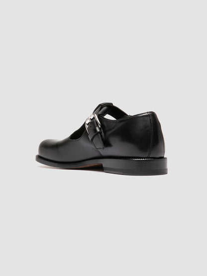 EMERALD 012/S BUTTERO NERO