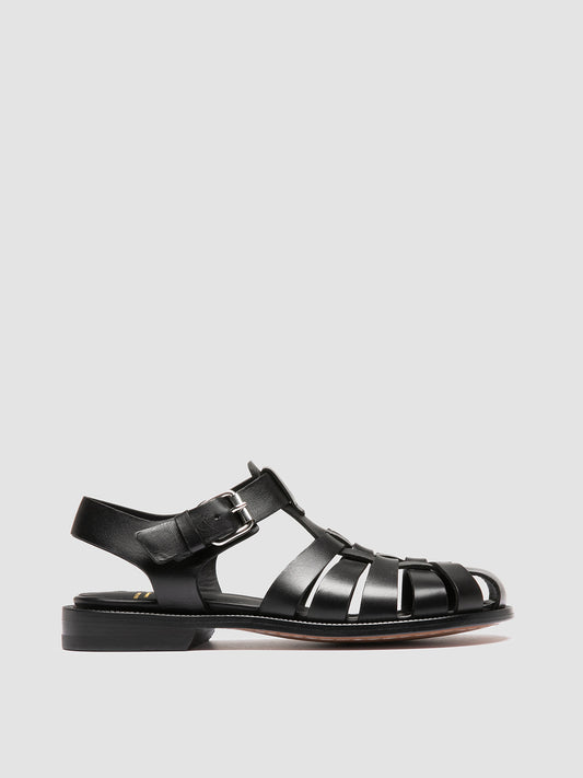 EMERALD 013/S BUTTERO NERO
