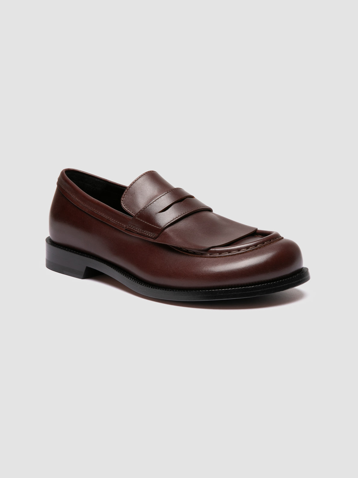 EMERALD/014 BUTTERO CASTAGNO