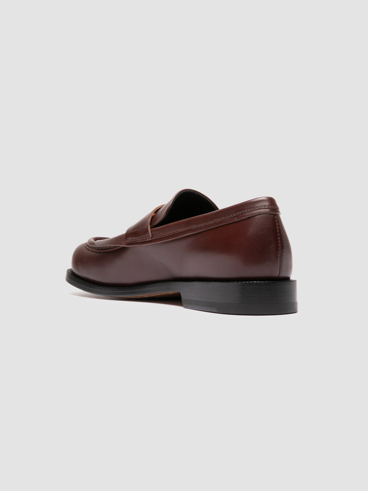 EMERALD/014 BUTTERO CASTAGNO