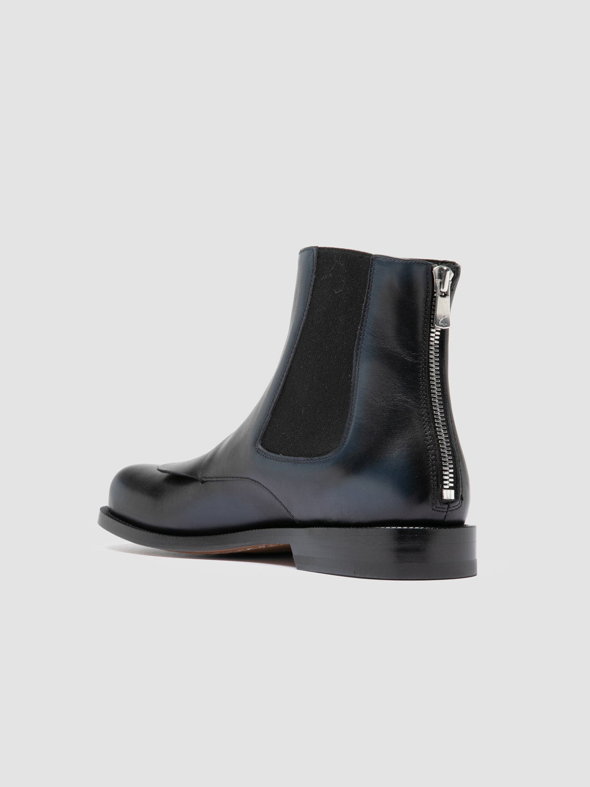EMERALD/015 RUBOFF BUTTERO BLU MARINE/SUPERNERO
