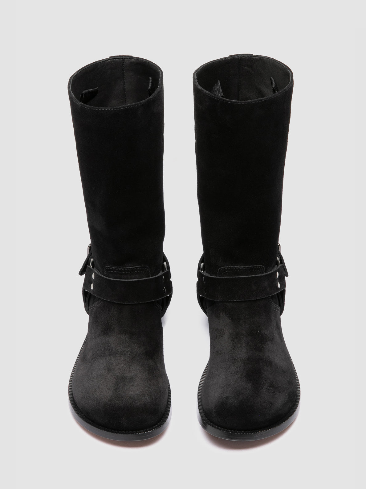 EMERALD/017 CANDY LIGHT CACHEMIRE NERO