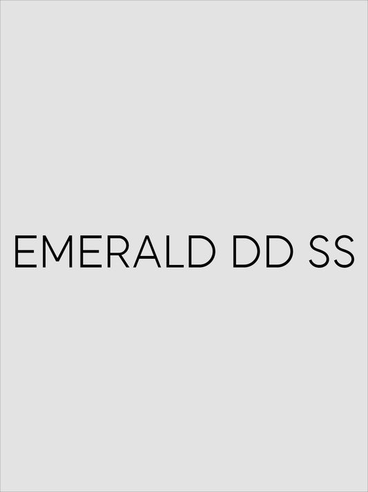 EMERALD DD SS