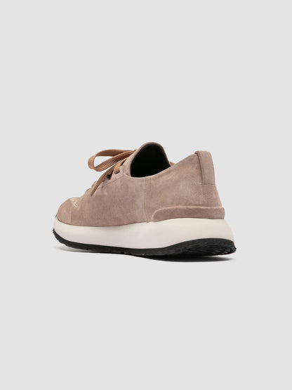 ENTIRE/101 LIGHT CACHEMIRE ORICE - F.DO AVORIO/N