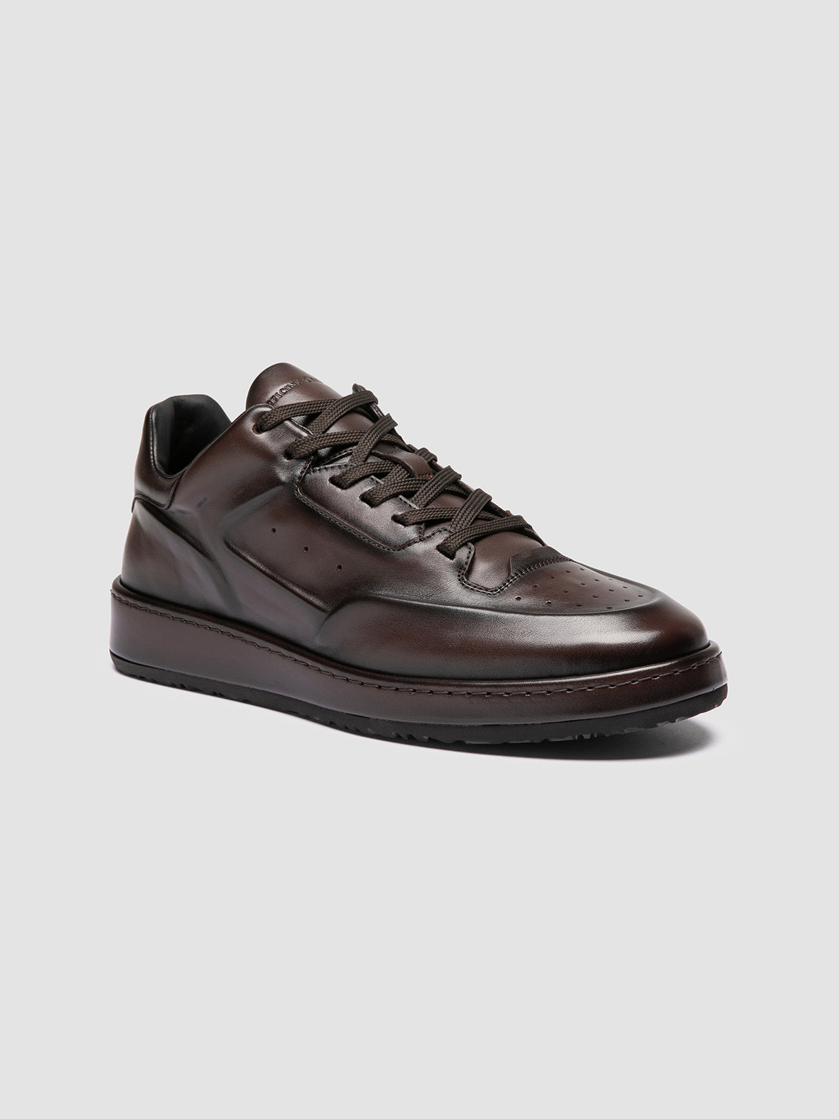 ERASER/001 AERO BUTTERO NAPPA MORO
