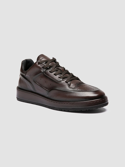 ERASER/001 AERO BUTTERO NAPPA MORO