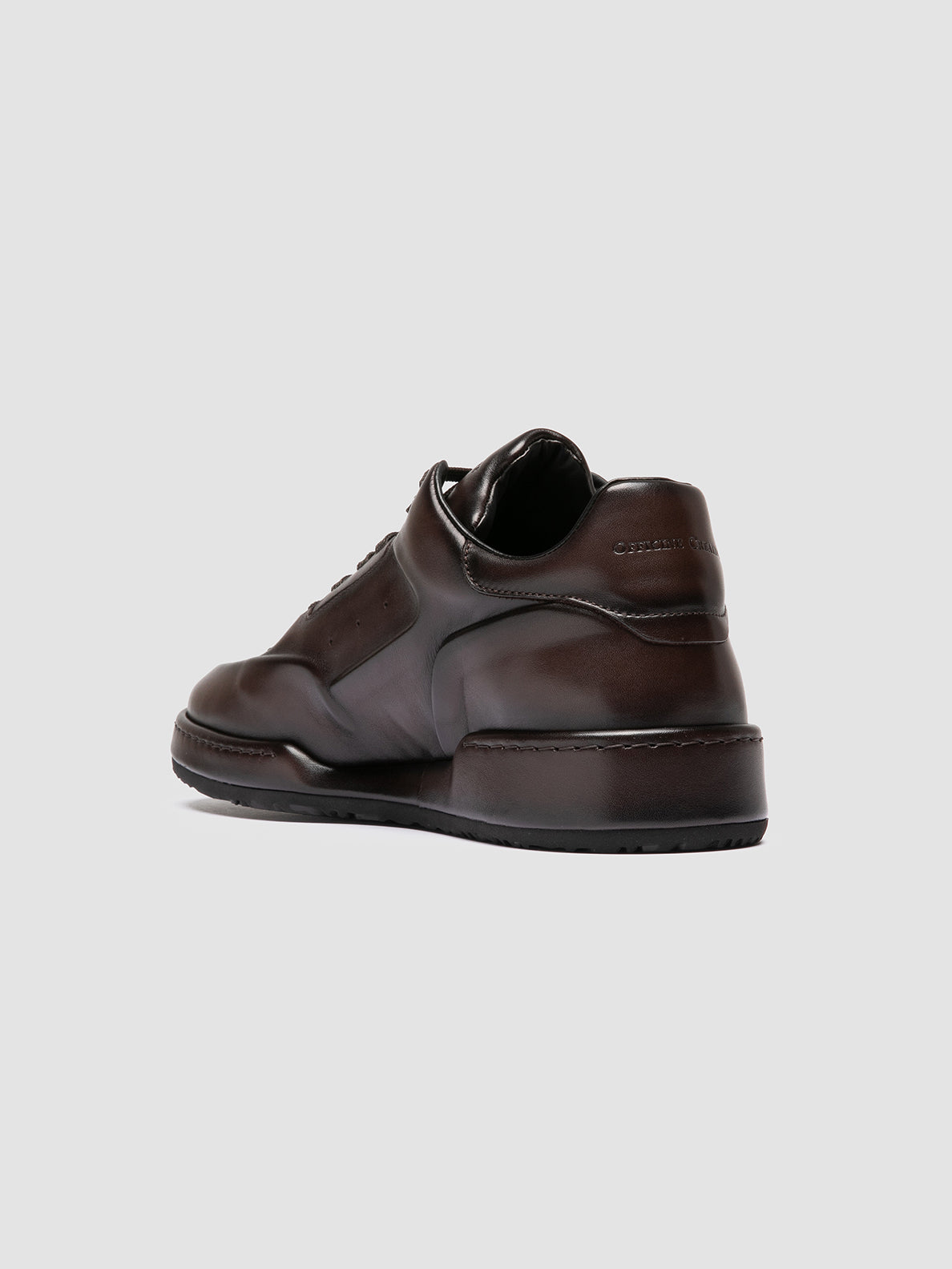 ERASER/001 AERO BUTTERO NAPPA MORO