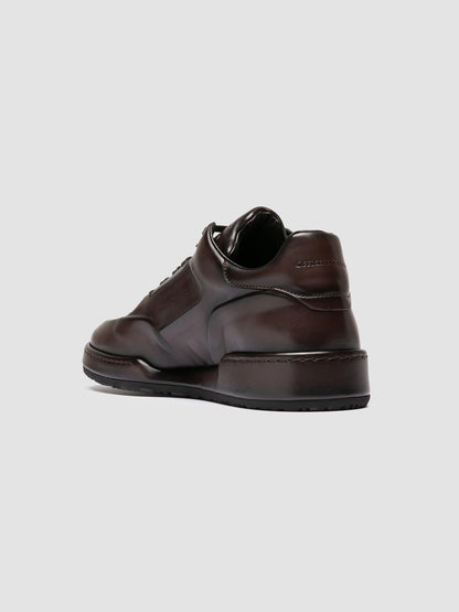 ERASER/001 AERO BUTTERO NAPPA MORO