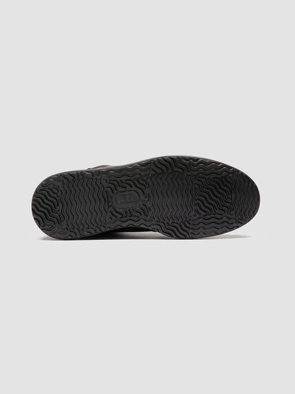 ERASER/001 AERO BUTTERO NAPPA MORO
