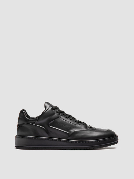ERASER/001 AERO BUTTERO NAPPA PIOMBO