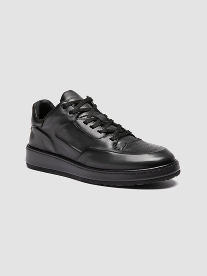 ERASER/001 AERO BUTTERO NAPPA PIOMBO
