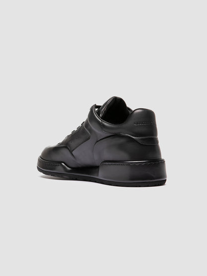 ERASER/001 AERO BUTTERO NAPPA PIOMBO