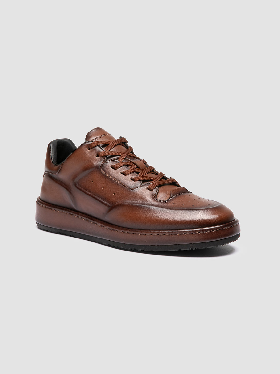 ERASER/001 AERO BUTTERO NAPPA TOSCANELLO