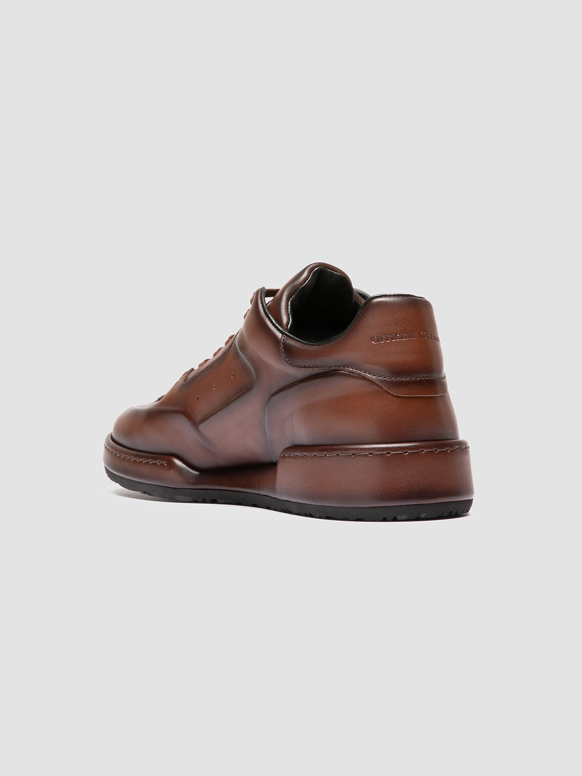 ERASER/001 AERO BUTTERO NAPPA TOSCANELLO