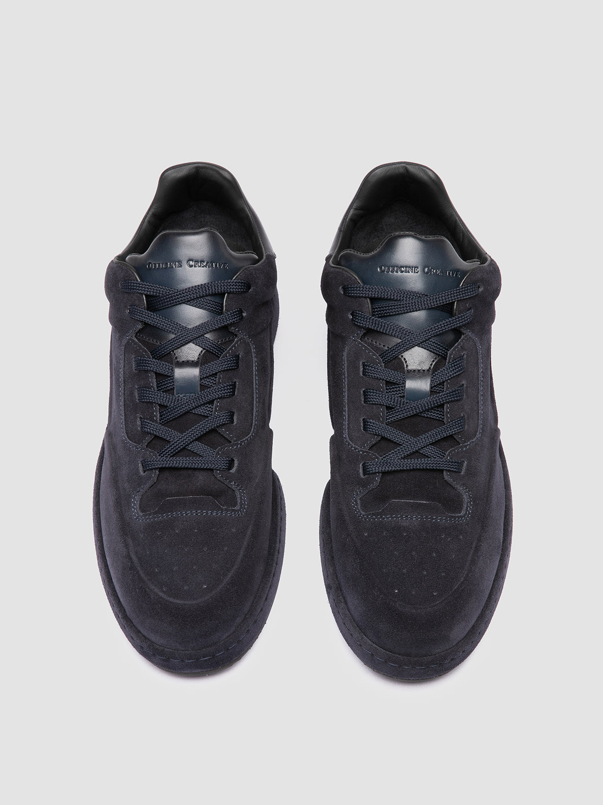 ERASER/001 LIGHT CACHEMIRE/AERO BUTTERO BLU/BLU MARINE