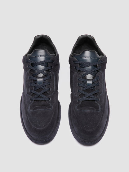 ERASER/001 LIGHT CACHEMIRE/AERO BUTTERO BLU/BLU MARINE