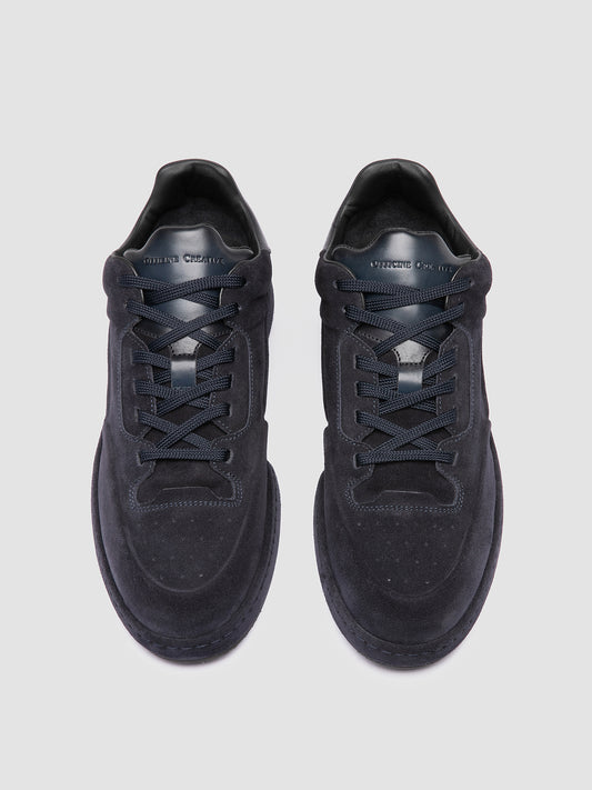 ERASER/001 LIGHT CACHEMIRE/AERO BUTTERO BLU/BLU MARINE
